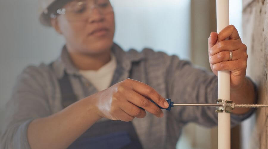 Professional annual plumbing maintenance services in Cumberland Furnace, TN